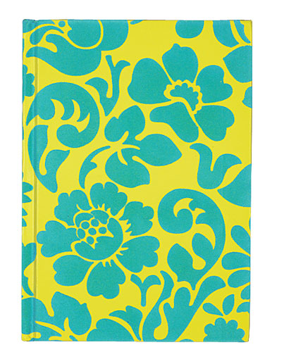 Notebooks: Notebook 1