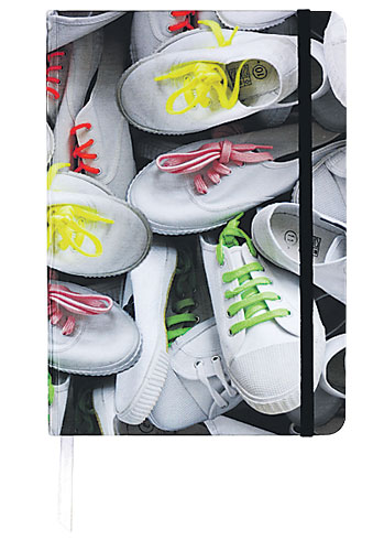 Notebooks: Notebook 6