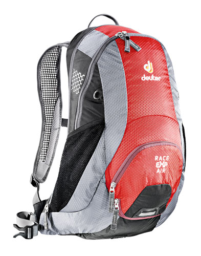 Six of the best: Deuter Race EXP Air 