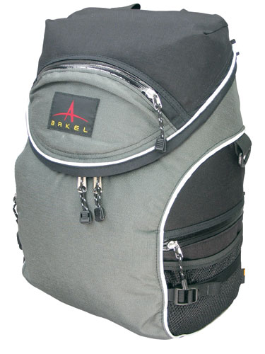 Six of the best: Commuter pannier bike bag