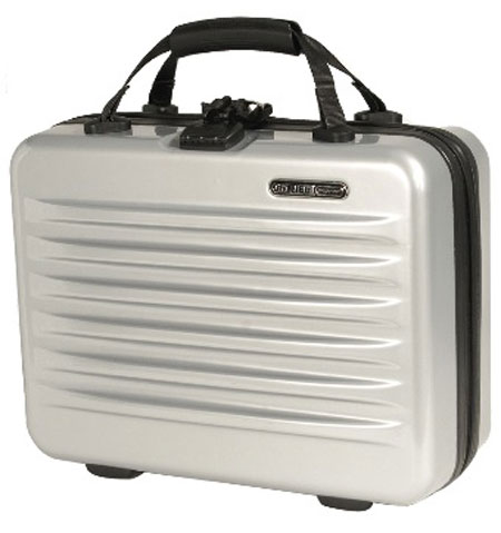 Six of the best: Ortlieb Hardshell office bag