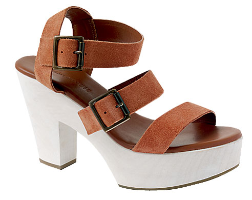 The briefing: Clogs by Gap