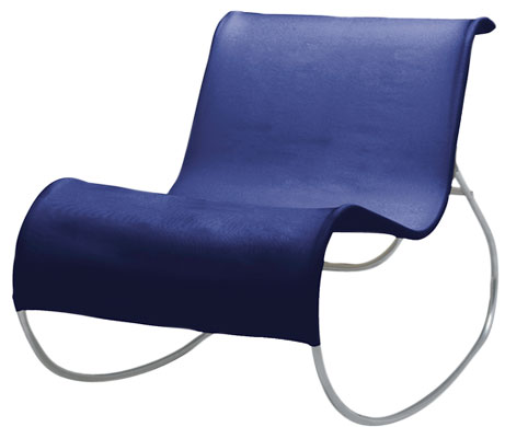 Rocking chairs: Emmabo rocking chair