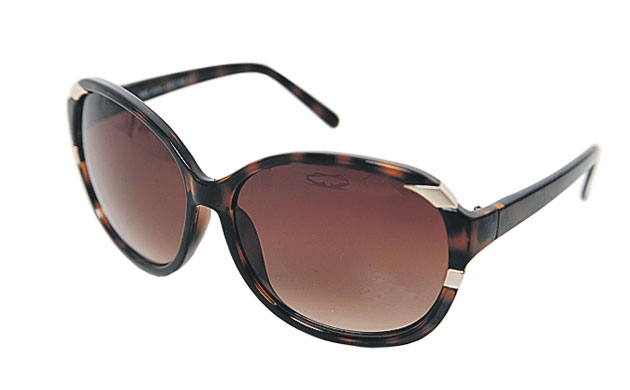 Sunglasses: Tortoiseshell sunglasses, from M&S