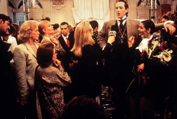 Fashion on film: Pret-a-Porter