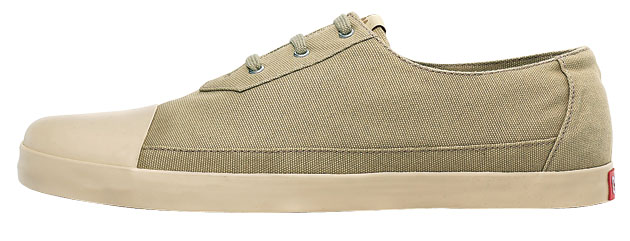 Fashion wishlist: shoes: Camper