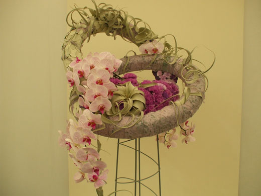 Chelsea winners: Elaine Middleton