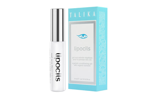 Best beauty products: Talika Lipocils
