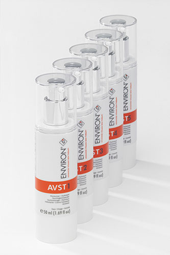 Best beauty products: Environ