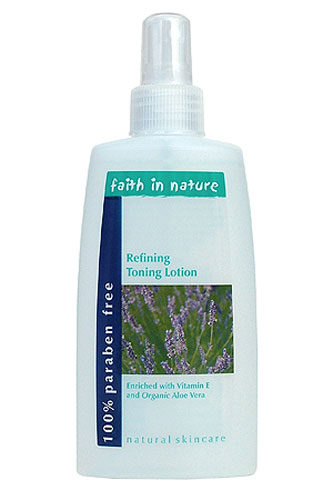 Best beauty products: Faith in Nature