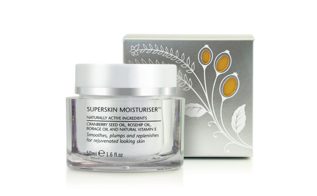 Best beauty products: Liz Earle
