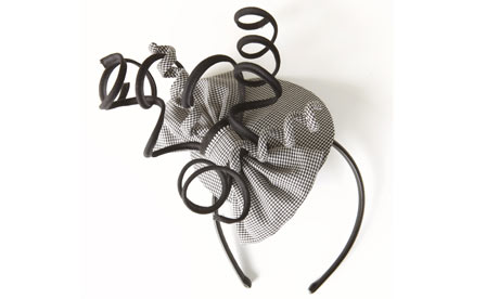 Fascinator