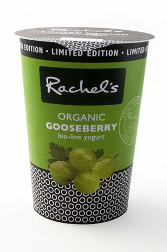 Real Food Festival: Yoghurt