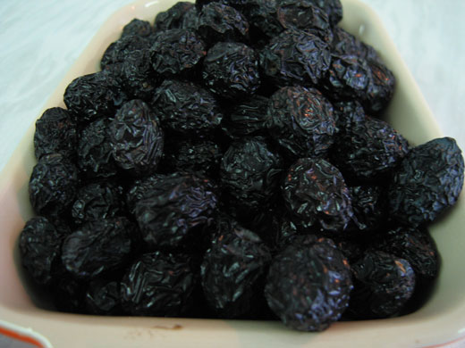 Real Food Festival: Kuru