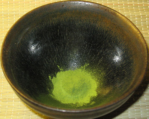 Real Food Festival: Tea