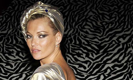 Kate Moss