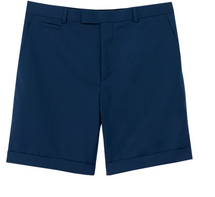 Fashion wishlist: Jaeger shorts