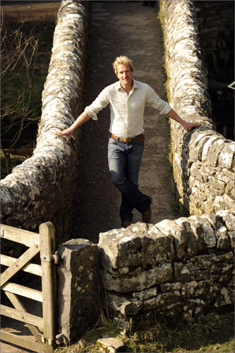 Ben Fogle: Ben Fogle