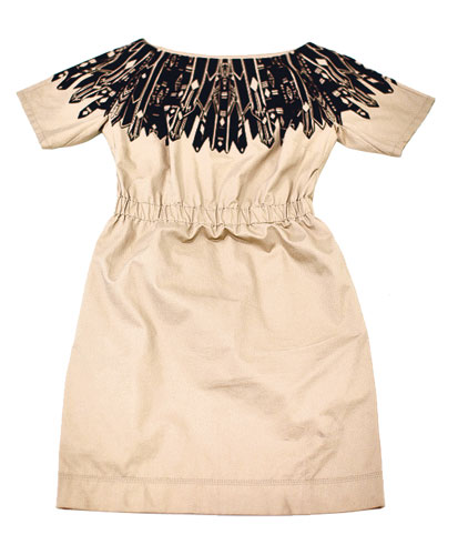 The fashion briefing: Set to fly