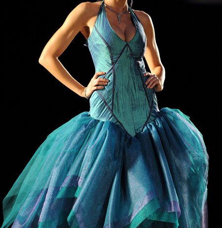 Global fashion shows: Fashion in Prague