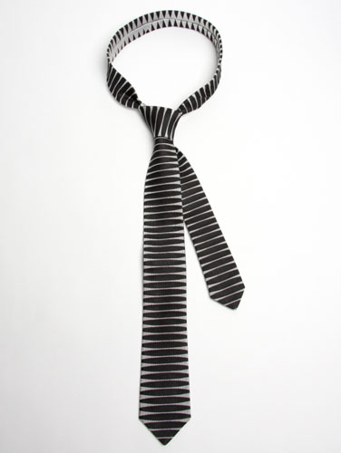 Fathers Day Gifts: Alexander McQueen Show tie