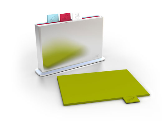 Fathers Day Gifts: Joseph Joseph 'Index' chopping boards