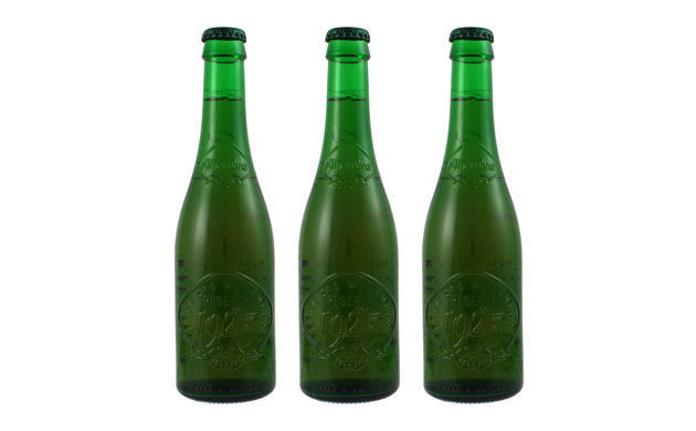 Fathers Day gifts: Alhambra beer reserva 1925