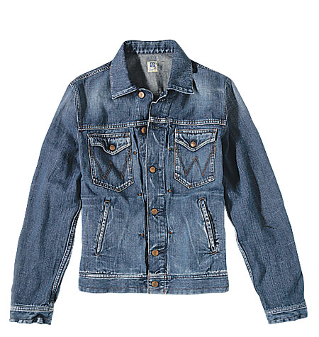 The fashion briefing: Men