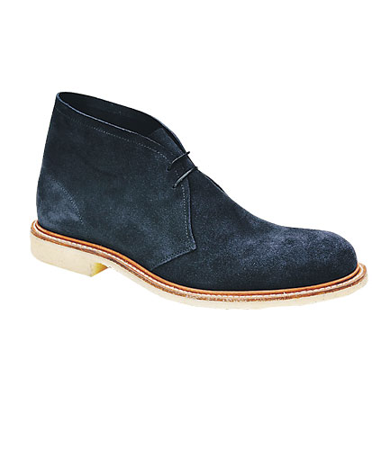 The fashion briefing: Splurge