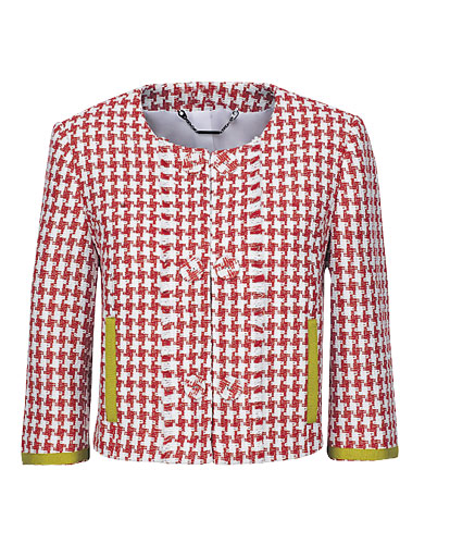 The fashion briefing: Set to fly