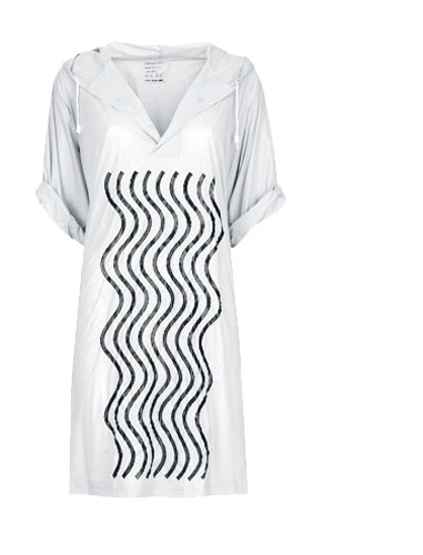 The fashion briefing: Question of the week