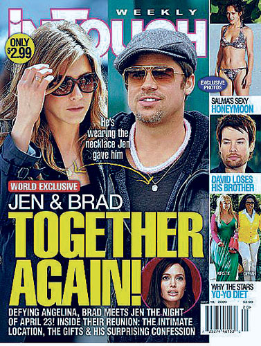 Jen-Brad-Angelina: In Touch