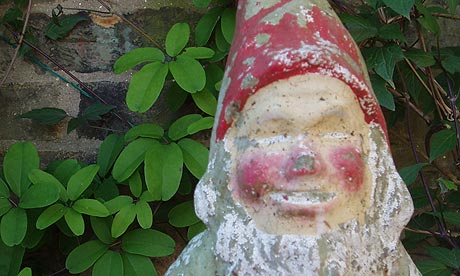 firetrap gnome mannerism
