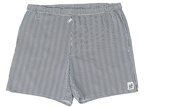 The style briefing: Seersucker trunks