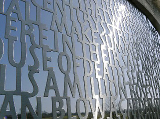 Art and memory: Sheena Devitt's Seed Shop