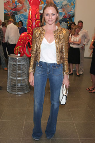 The fashion briefing: Stella McCartney