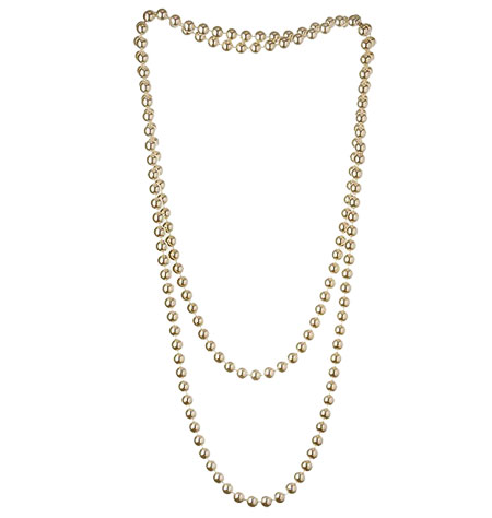 The fashion briefing: Dorothy Perkins pearls