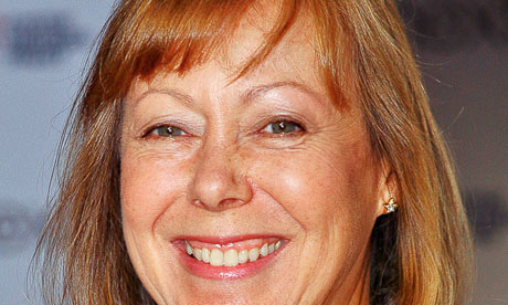 British actress Jenny Agutter attending the 2009 Cystic Fibrosis Trust