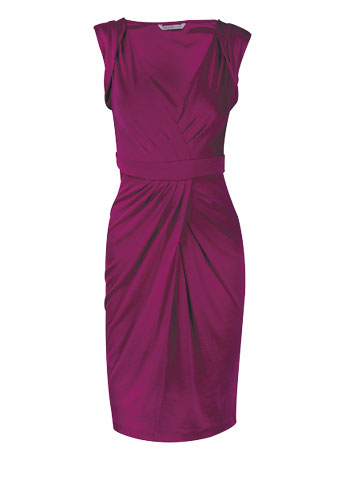 Holiday shopping: Dress