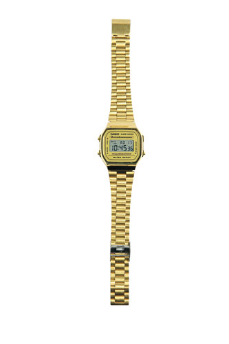 Holiday shopping: Watch