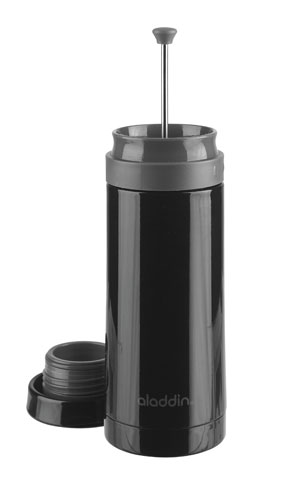 Gadgets gallery: Travel cafetierre from Lakeland