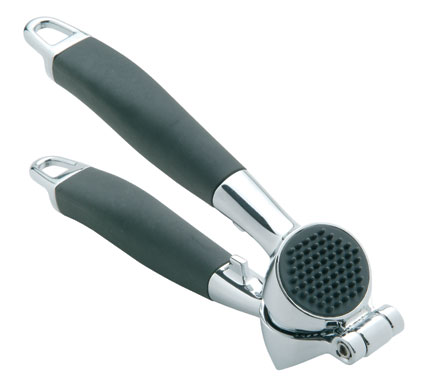 Gadgets gallery: Mayer anolon garlic press from John Lewis
