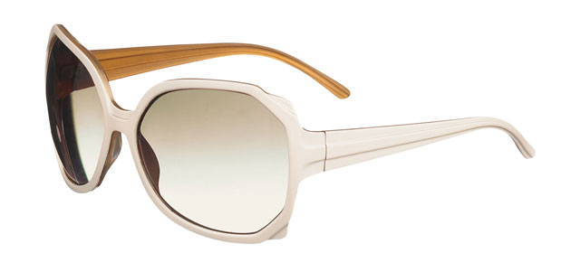 Fashion briefing: Celia Birtwell sunglasses from Boots