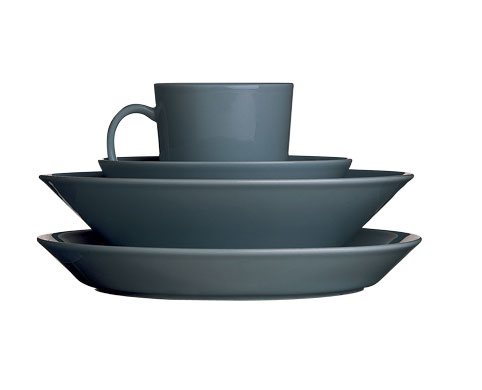 Homes wishlist: Mug and bowl set by Iittala