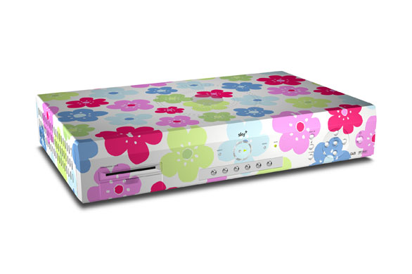 Cath Kidston: Cath Kidston Sky box
