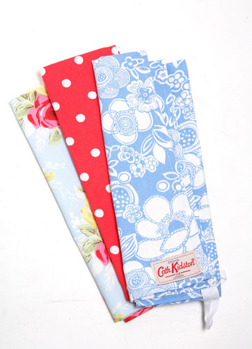 Cath Kidston: Cath Kidston napkins