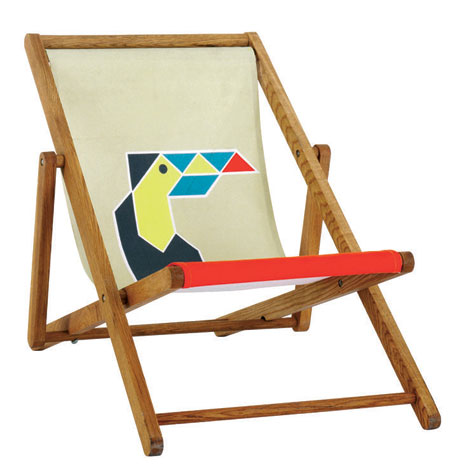 Garden products: Chair