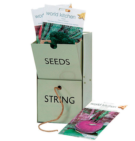 Garden products: Drawers