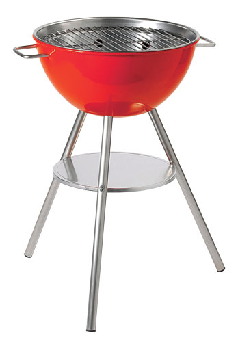 Garden products: BBQ