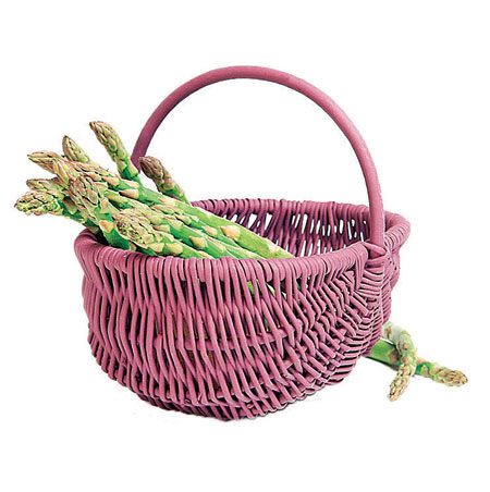 Garden products: Basket